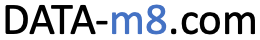 Data-m8.com