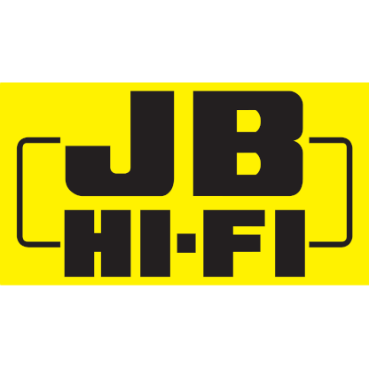 List of all JB Hi-Fi stores in Australia - Excel, CSV and JSON