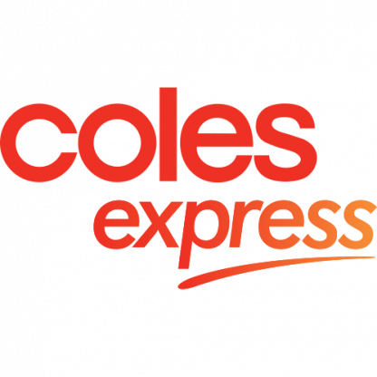 List of all Coles Express service stations in Australia - CSV and JSON