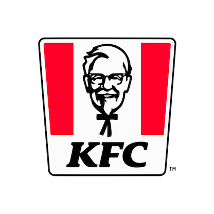 List of all KFC restaurant locations in the UK - CSV and JSON