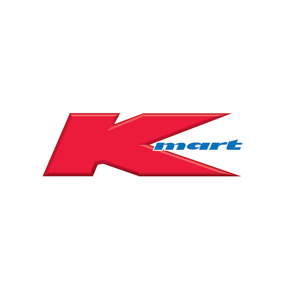 List of all Kmart department stores in Australia - CSV and JSON