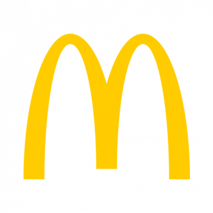 List of all McDonald's locations in the US - Excel, CSV and JSON