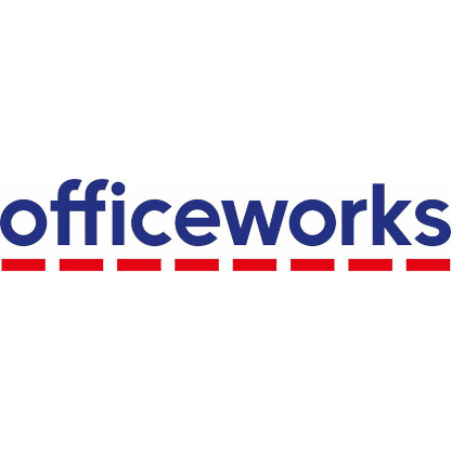 List of all Officeworks stores in Australia - Excel, CSV and JSON